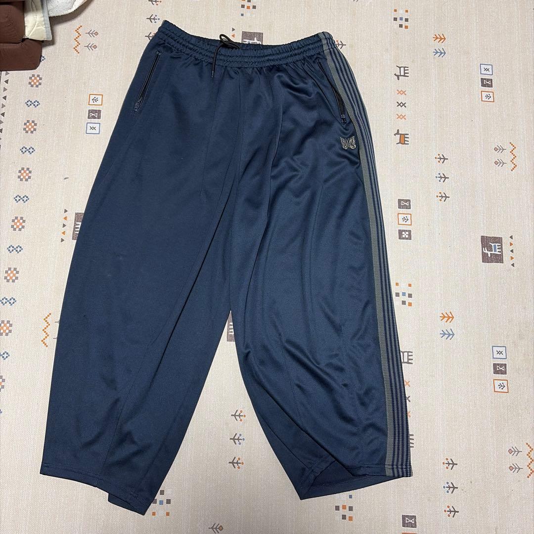 needlesヒザデルパンツ　XL