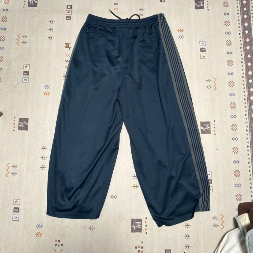 needlesヒザデルパンツ　XL