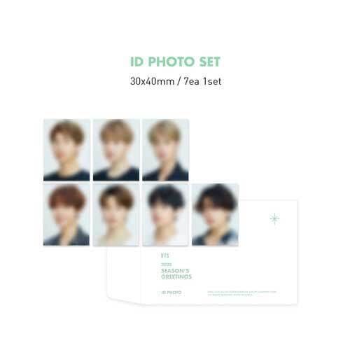 BTS 公式シーグリ2020 DVD グク