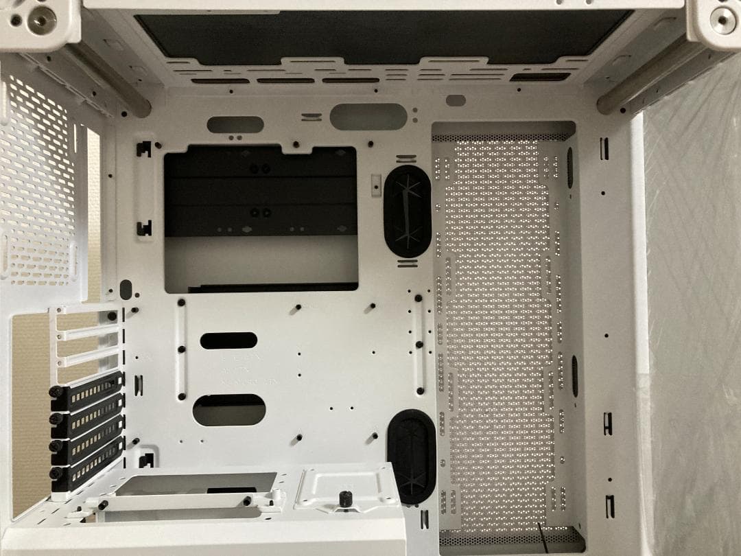 【訳あり・美品】ThermalTake Core P6 TG