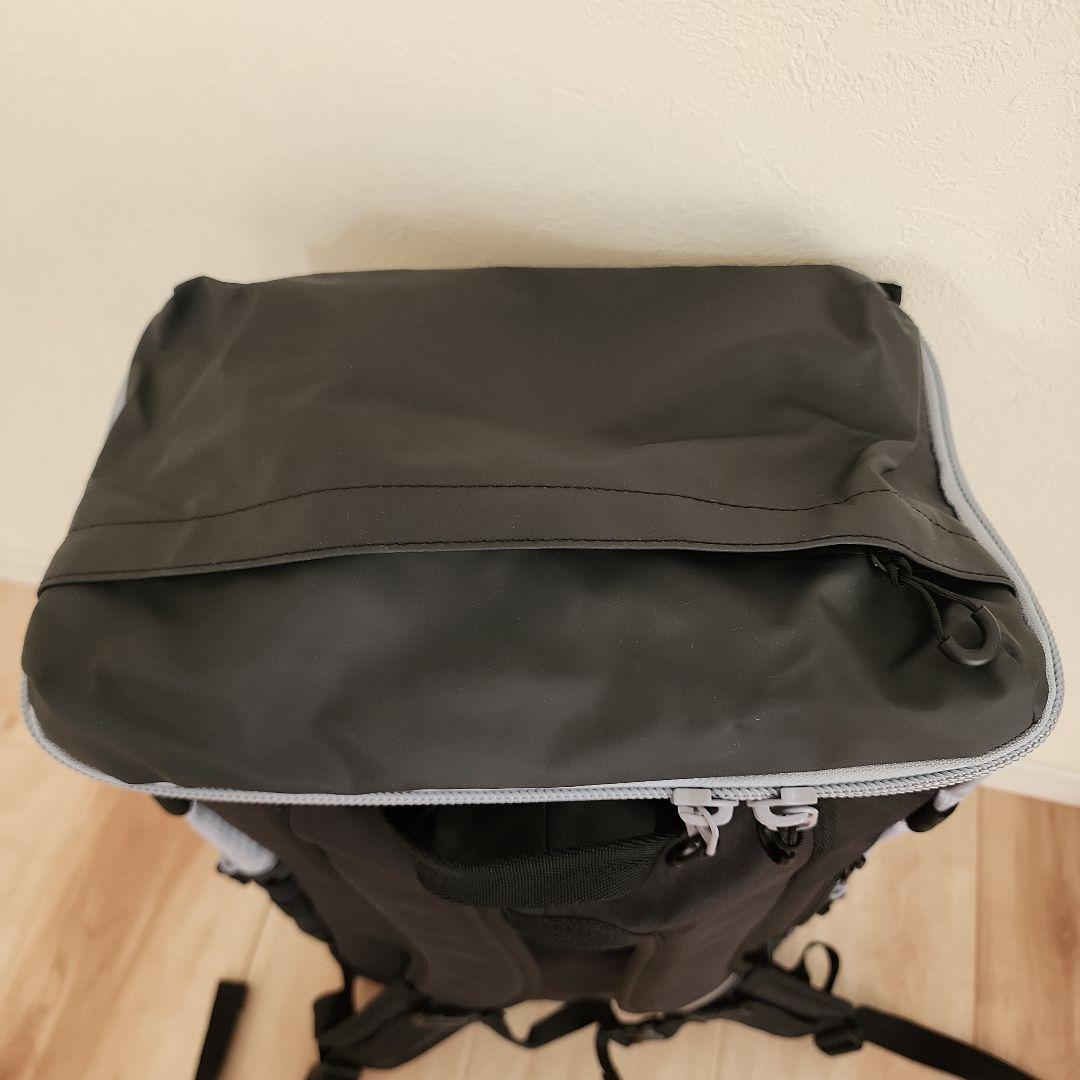 デサント バックパック リュックサック 40L  MOVESPORT