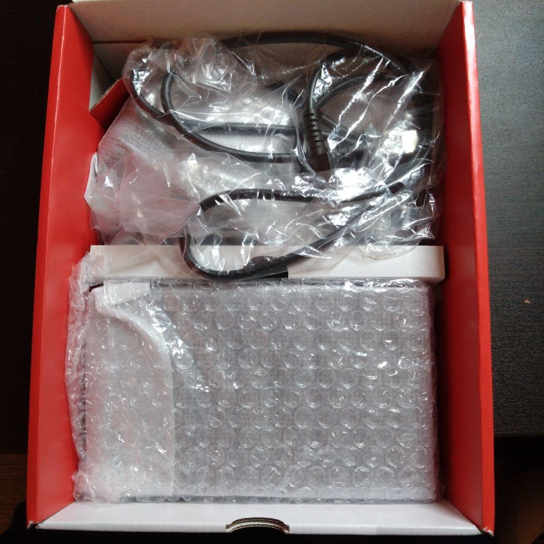 【美品】ニンテンドースイッチ　本体　Nintendo　Switch　14