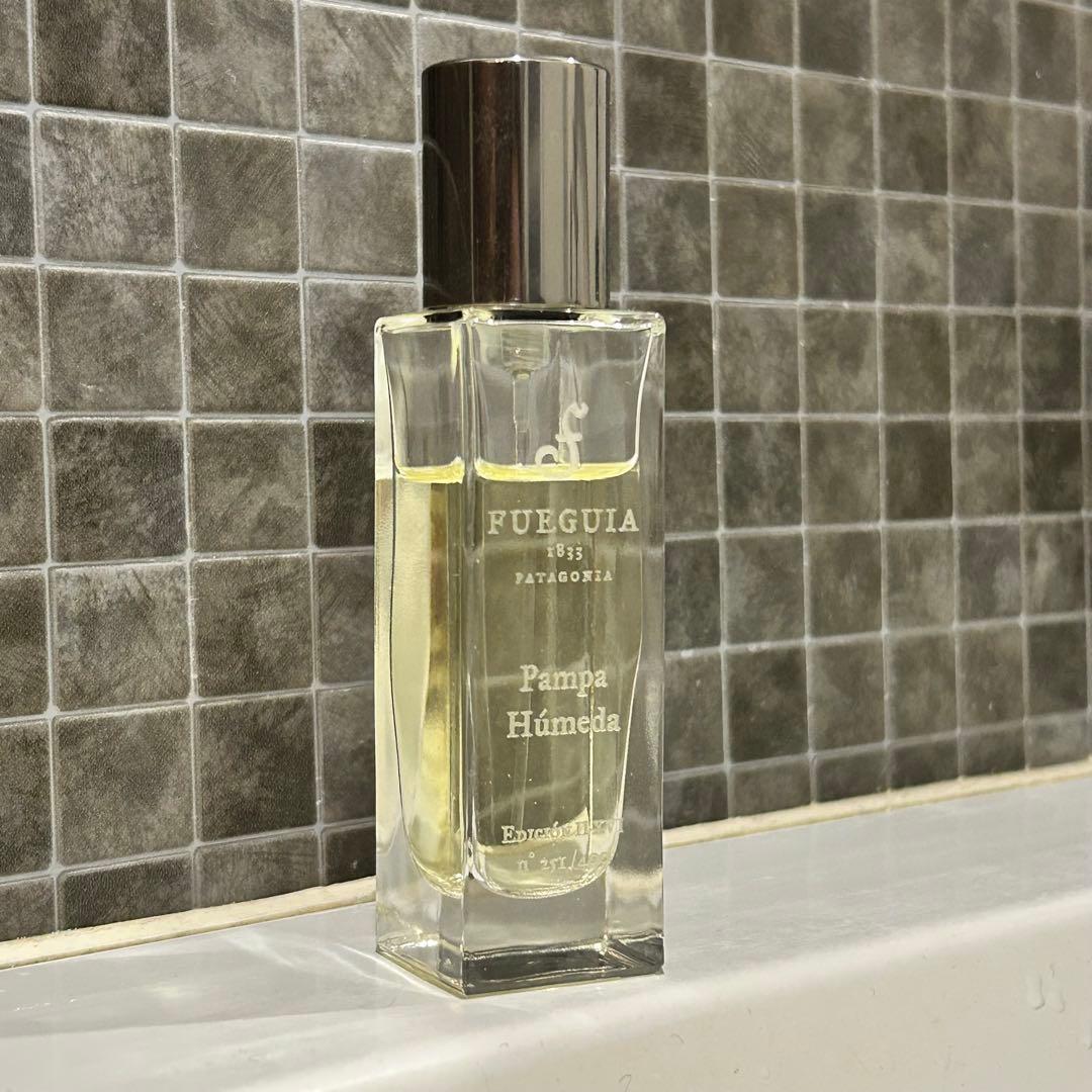 FUEGUIAフエギア パンパウメダ 30ml