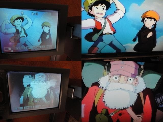 ダビングOK◆miniDV◆SONY DCR-HC４０　再生専用