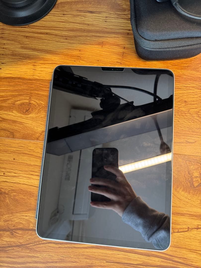 【特別値下】iPad Pro (第2世代) 11インチ256GB WiFiモデル
