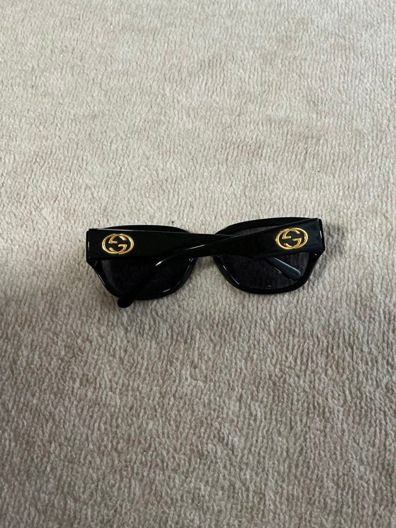 GUCCI サングラス 581819