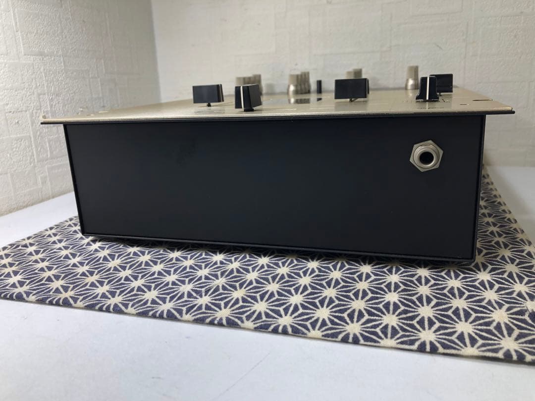VESTAX ベスタクス　PMC-05ProⅡ フェーダーオーバーホール
