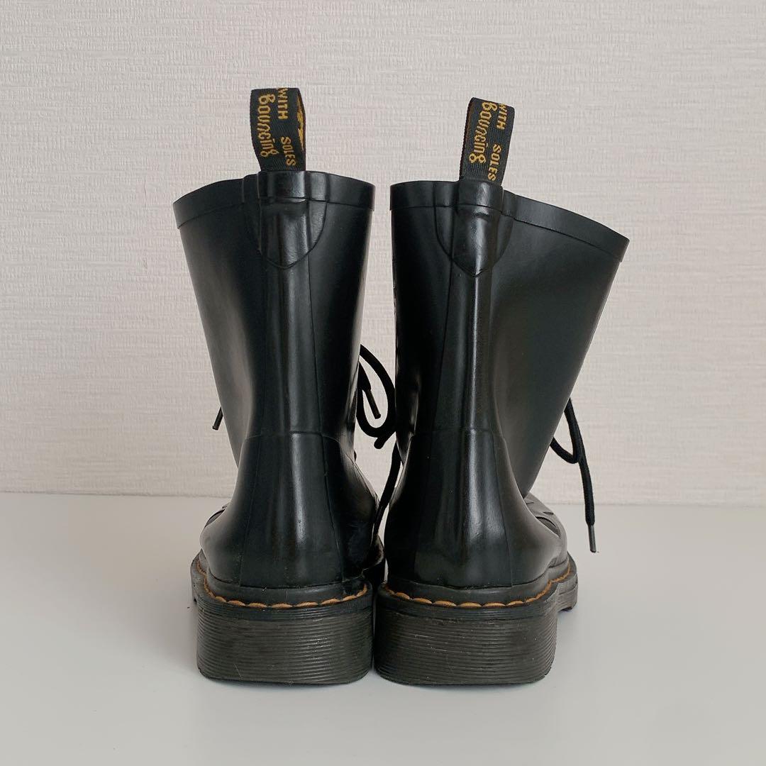 ドクターマーチン ブーツ Dr.Martins 24.0cm EU38 UK5
