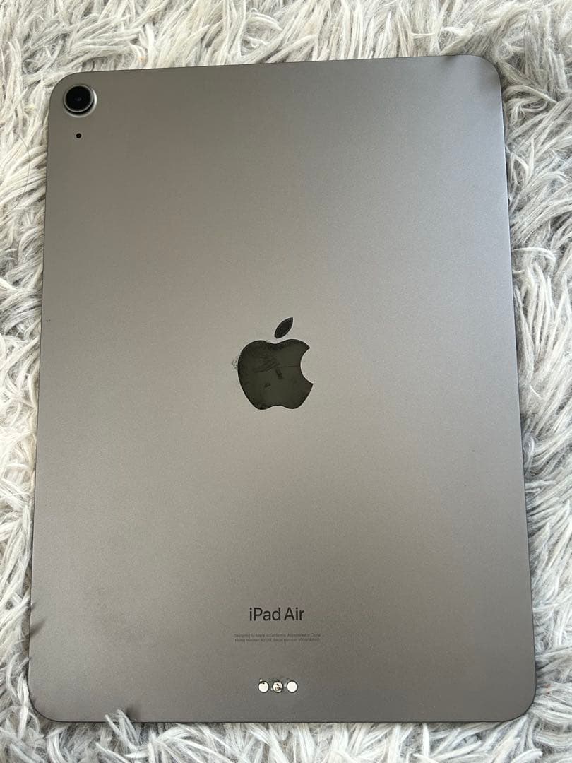 iPad Air 第5世代 64GB Wi-Fiモデル 即日発送❗️