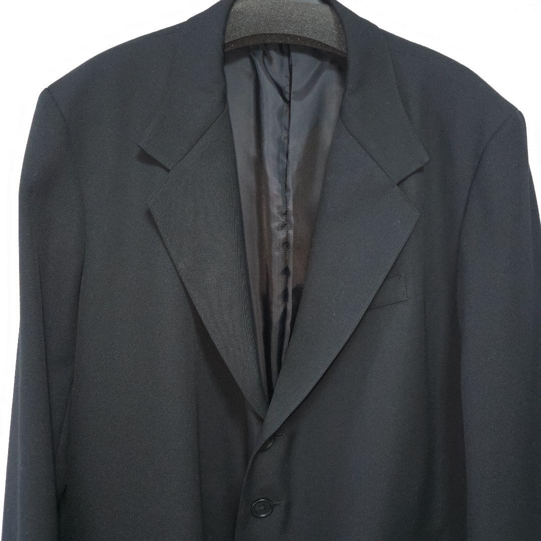 Yohji Yamamoto POUR HOMME　ジャケット