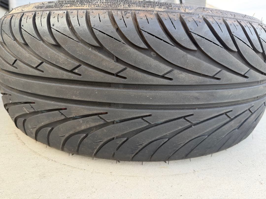 【2本】NANGKANG NS-2 195/35r18