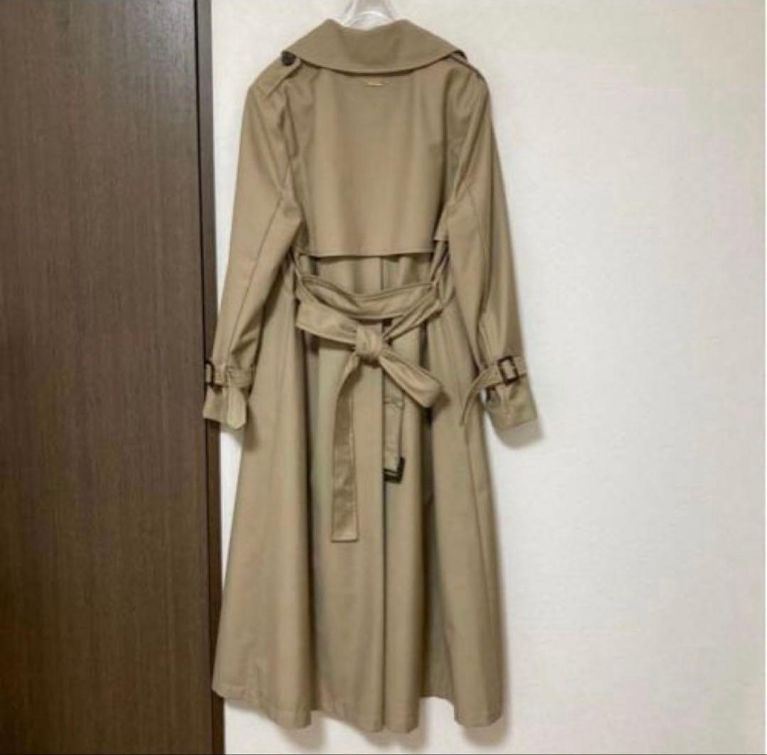 ⭐︎❤︎美品❤︎マイストラーダ❤︎ロングトレンチコート