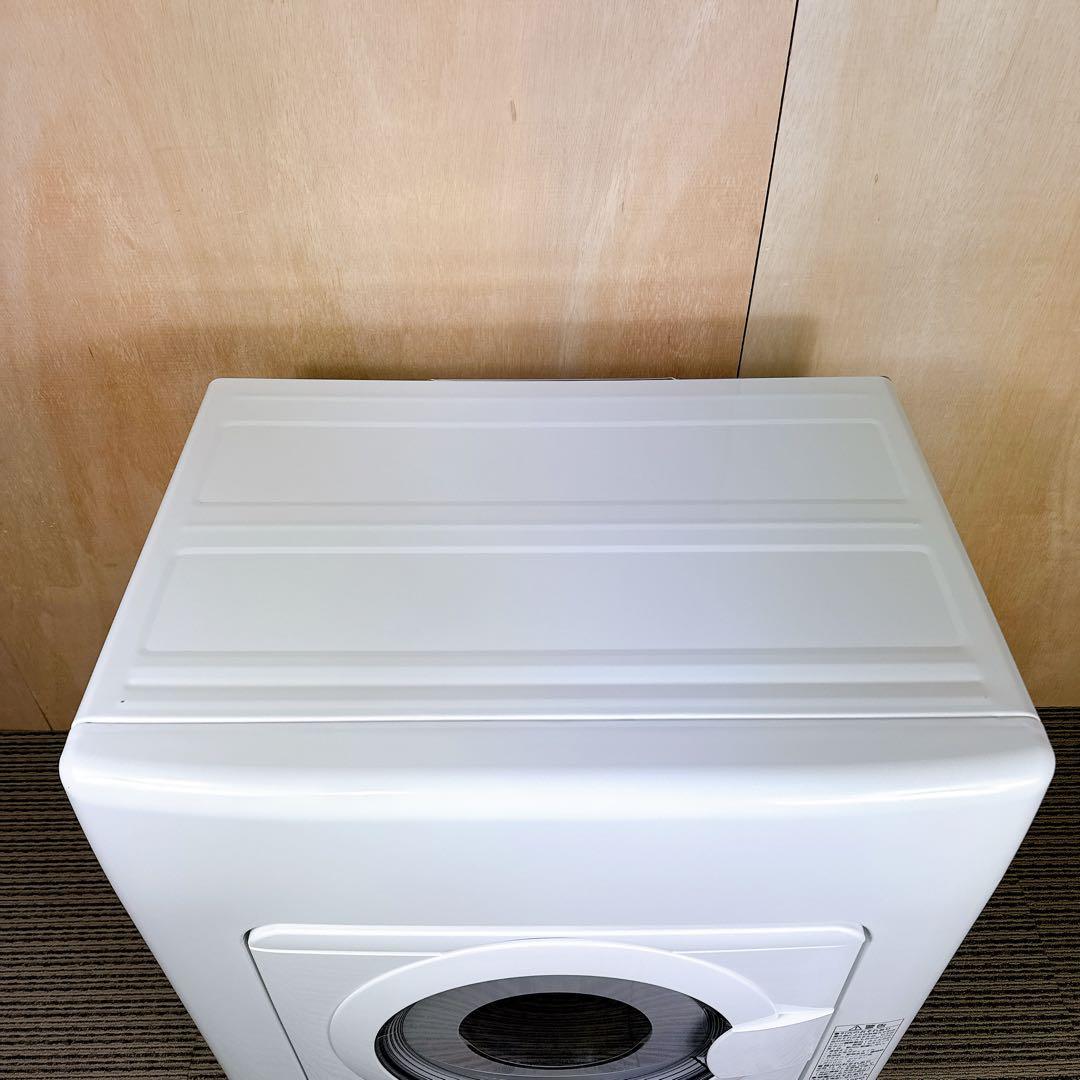 たのめる便 美品 25年 パナソニック NH-D503 衣類乾燥機 5.0kg