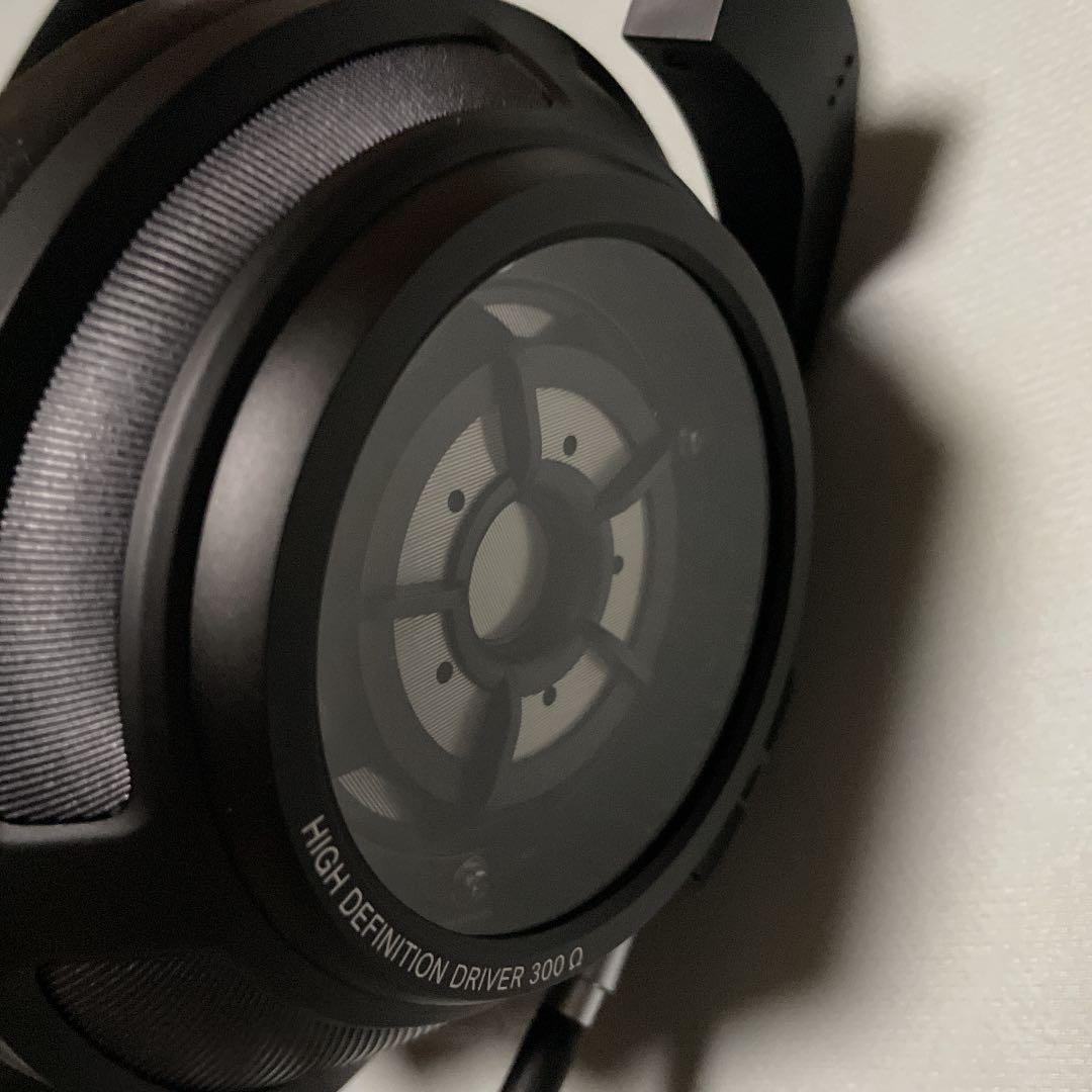 ヘッドホン SENNHEISER HD820