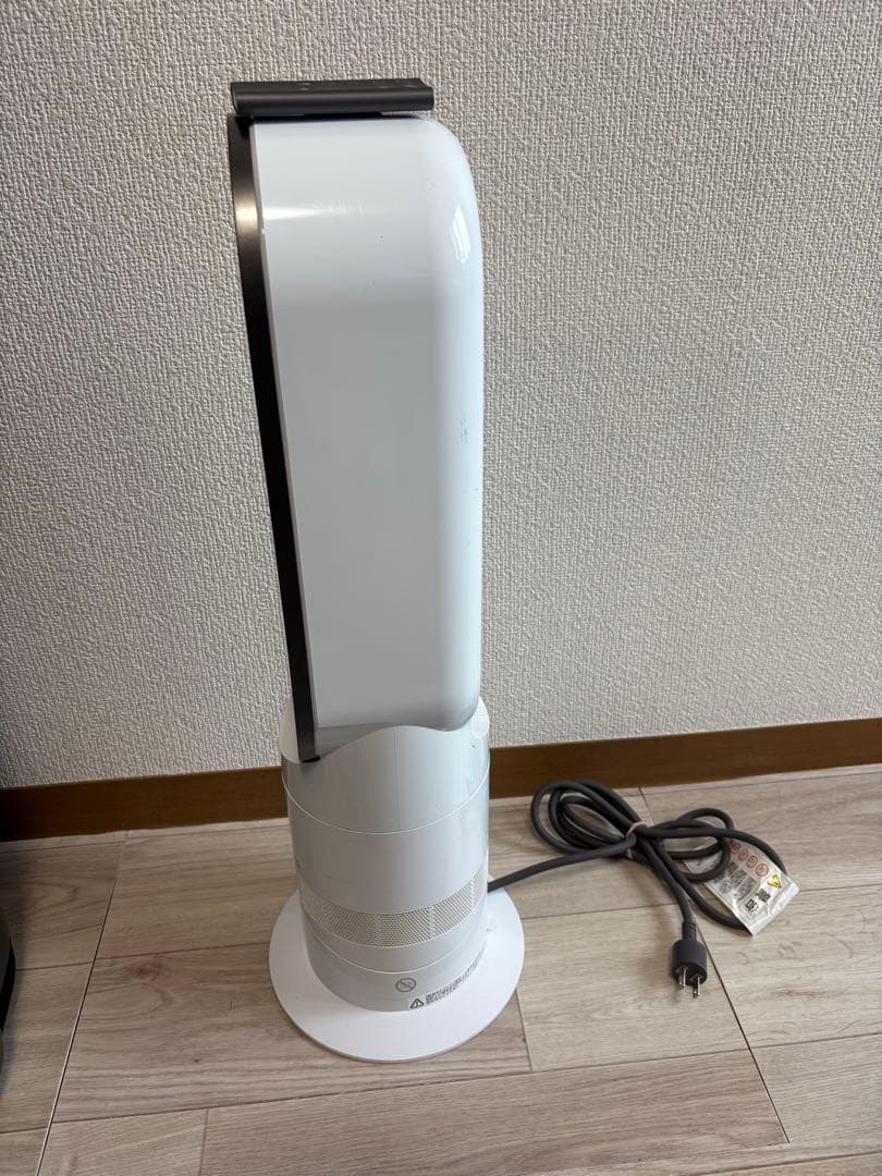 タ*ム様 Dyson Hot + Cool AM09