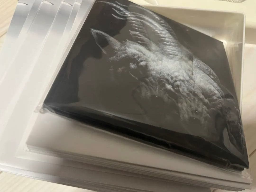 The Gazette アルバムBeatiful Deformity 限定版