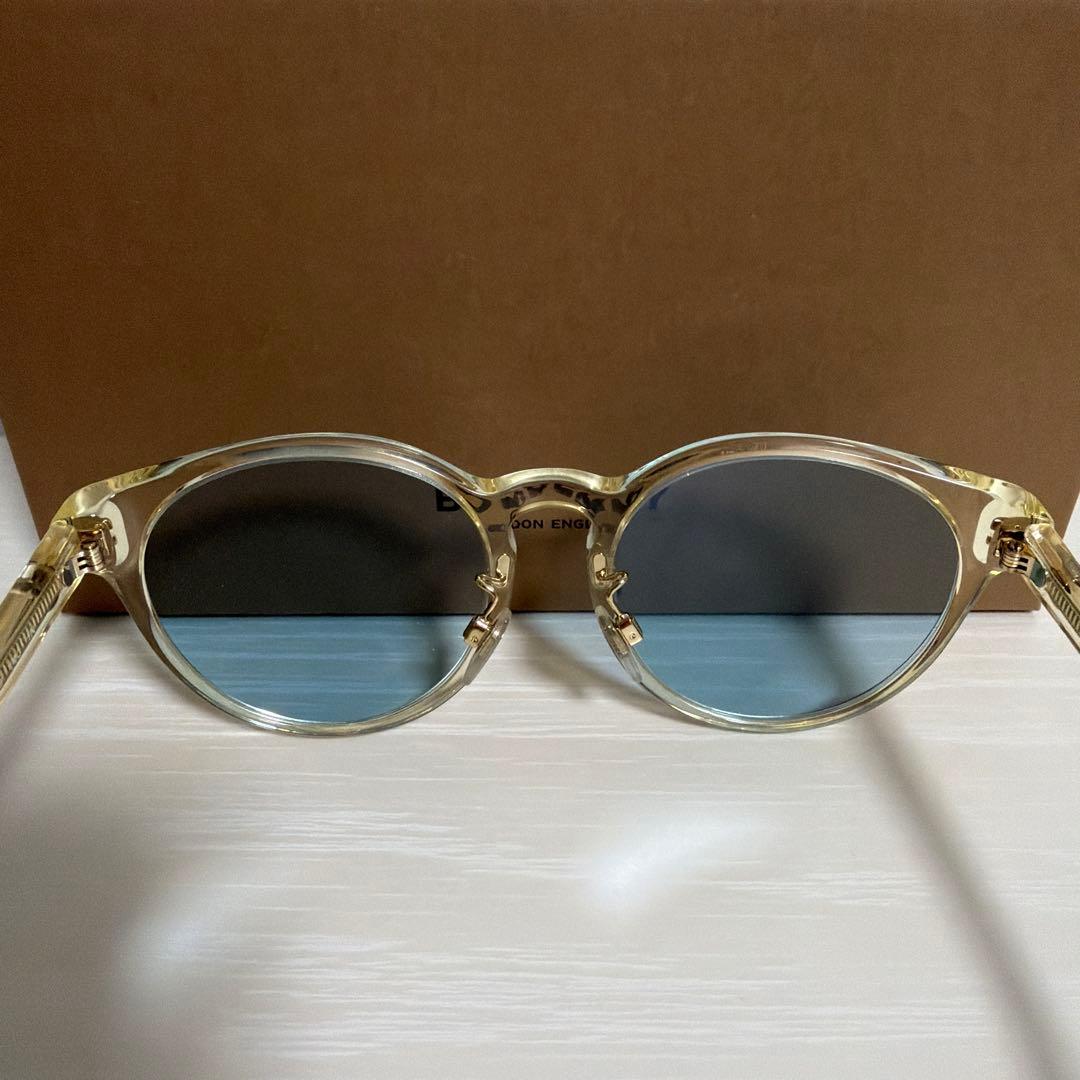 BURBERRY／バーバリー サングラス
