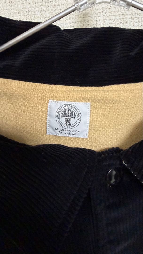 Saint Michael ジャケット