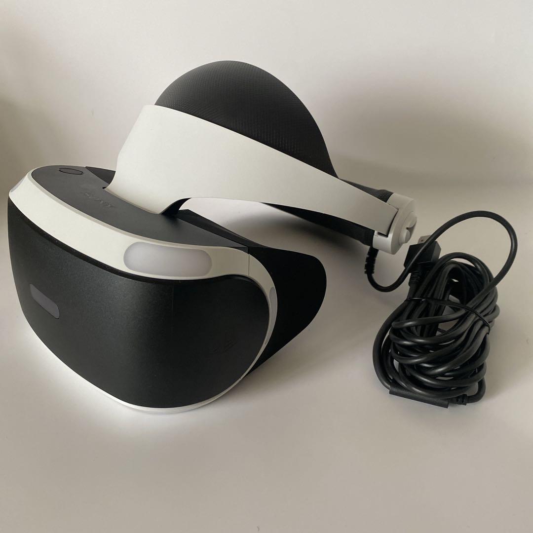 スマホアクセサリー PlayStation VR Special Offer CUHJ-16015