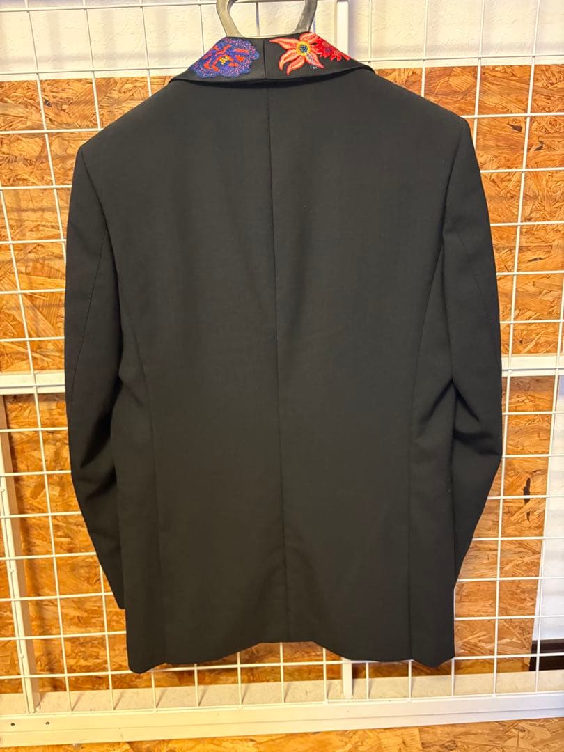 Paul Smith 18ss ジャケット　コイハワイアン
