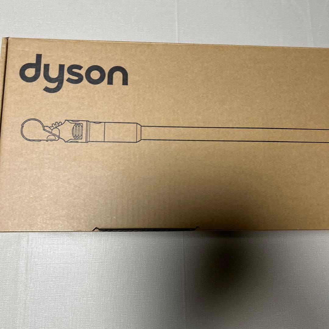 ryouga　新品未使用品　超軽量　大人気　ダイソンコードレス掃除機