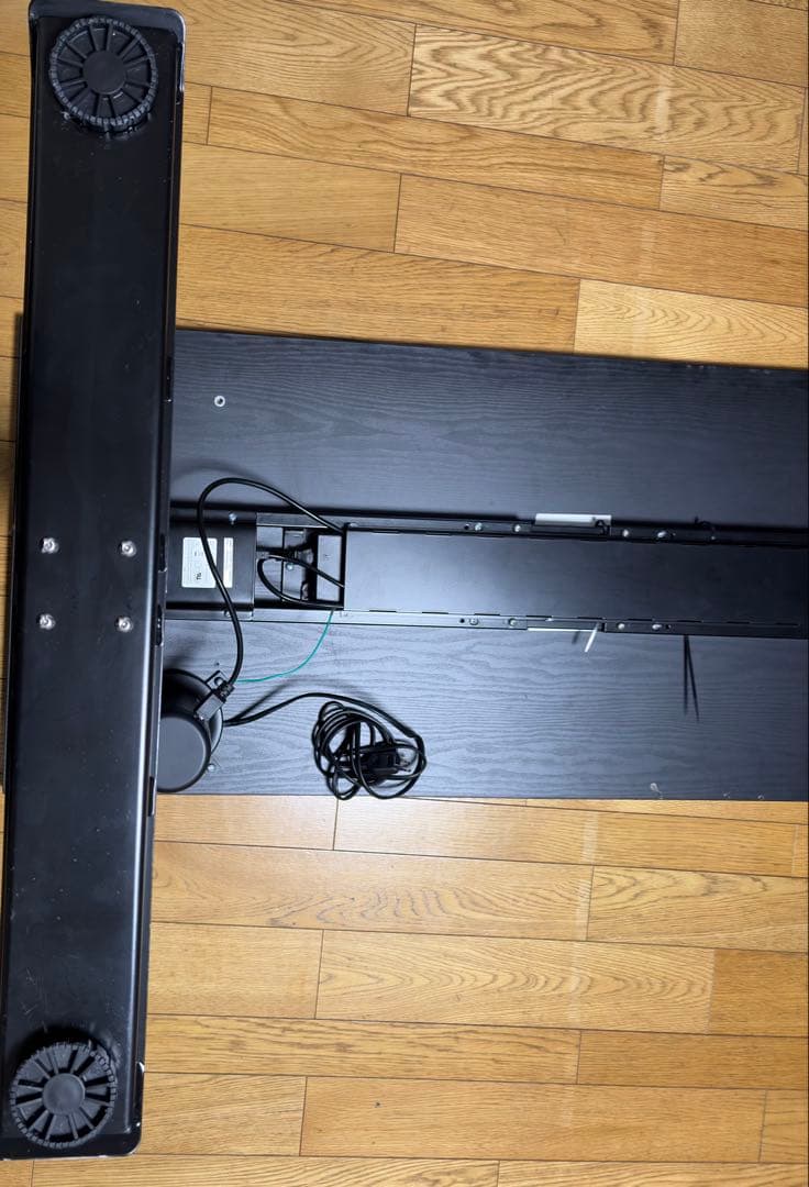 【最安値】Flexispot EJ2 天板 + 電源タップ付き (タノメル便)