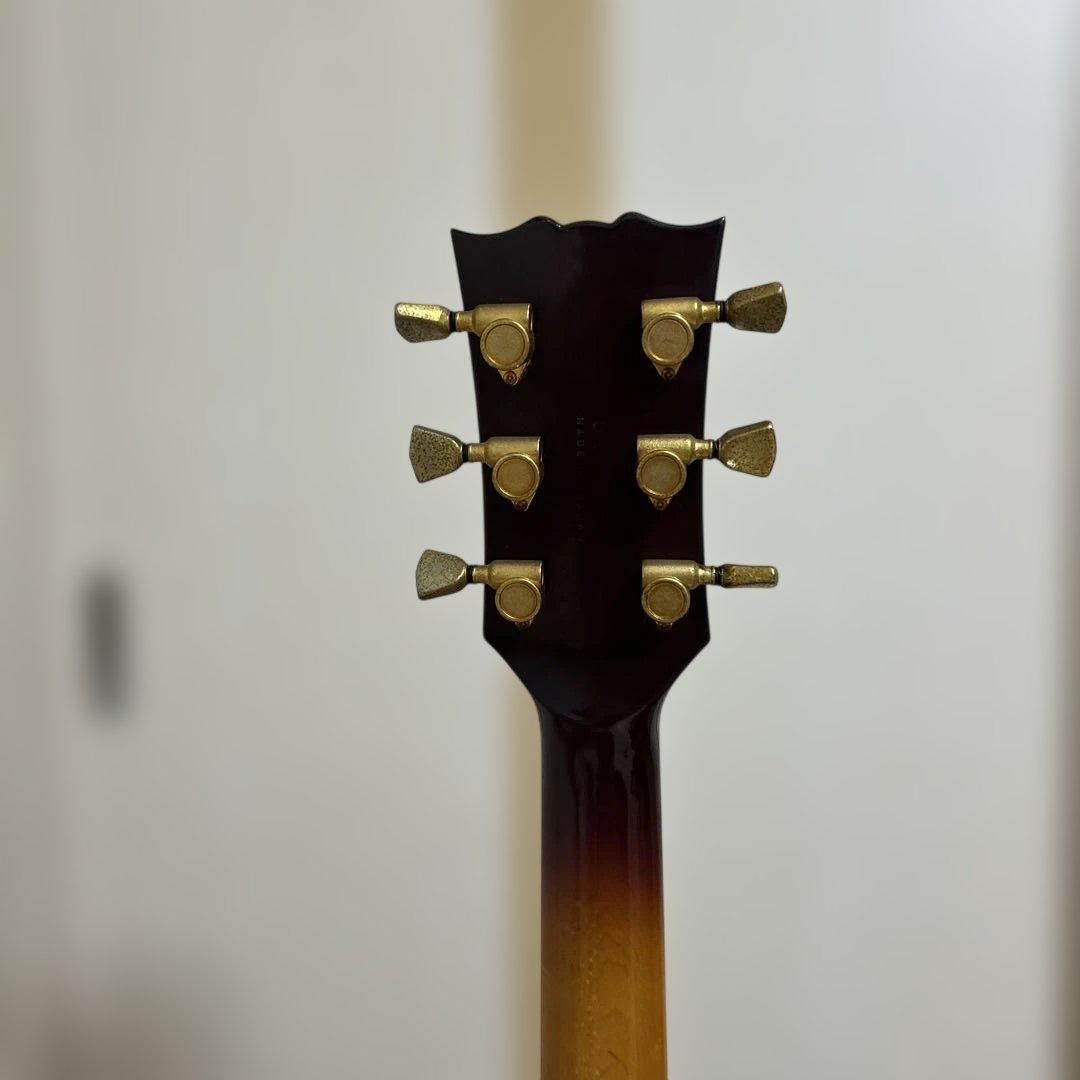 M*5様 YAMAHA AE-1200 メンテ済