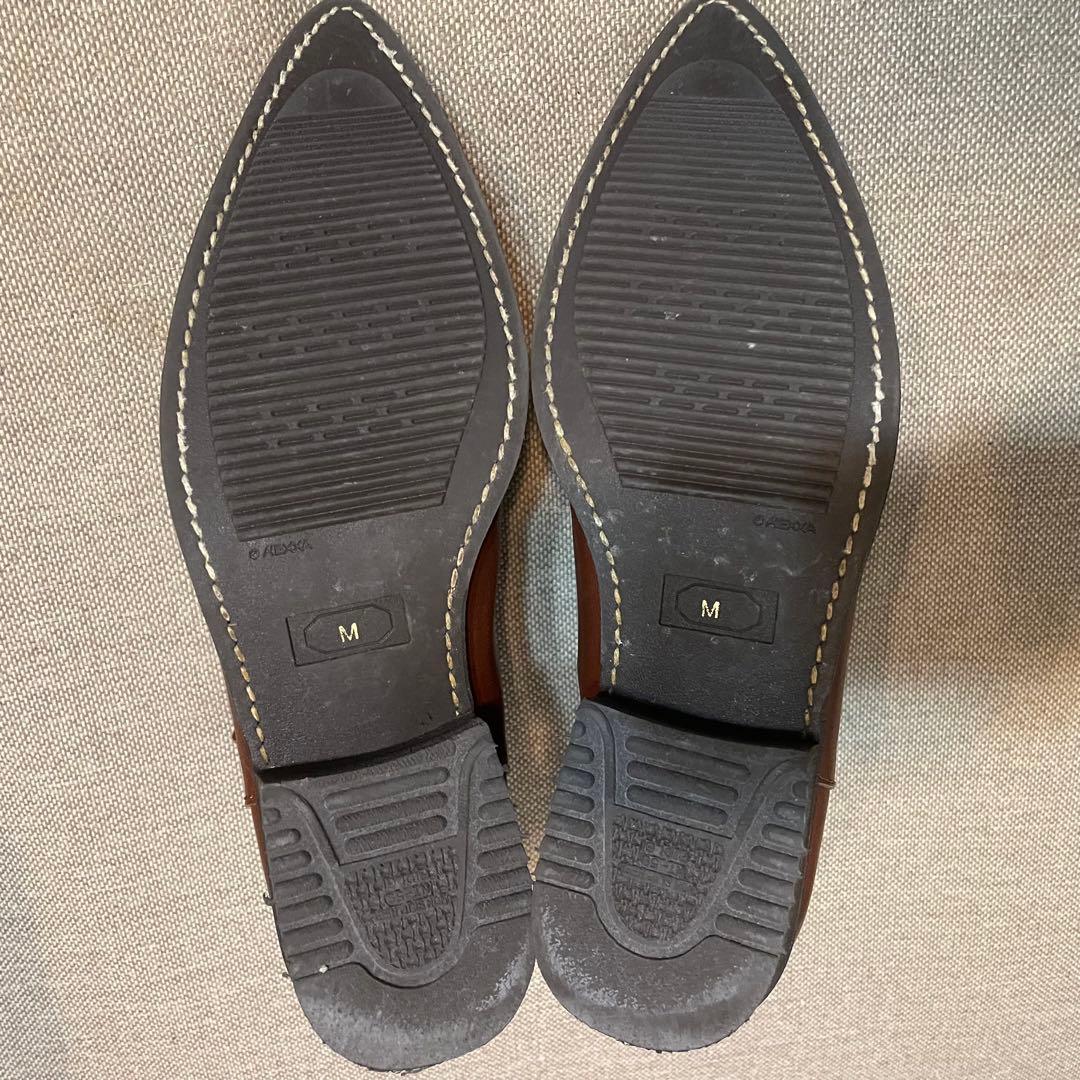【JUNYA WATANABE】11AW サイドゴアブーツ M（24.5㎝）