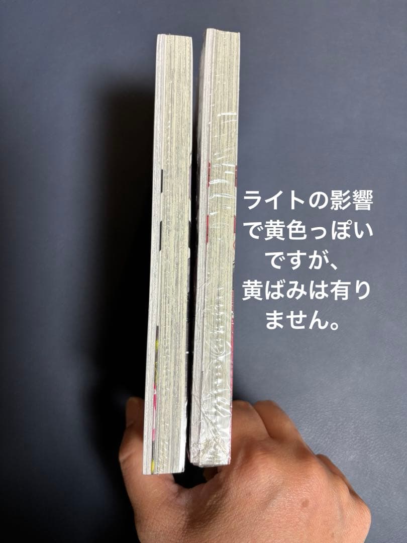 多聞くん今どっち　未開封　特装版5巻、8巻、付録セット