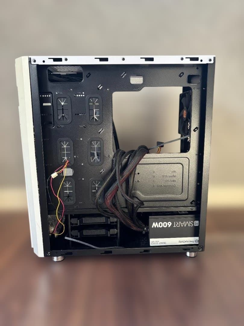 Thermaltake ケース＆電源　Corei3&マザーボードセット