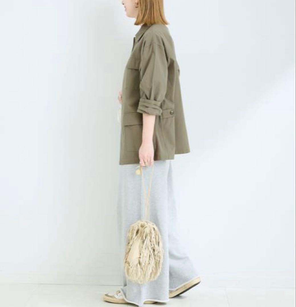 【美品】B.C STOCK シアーリップBDUジャケット