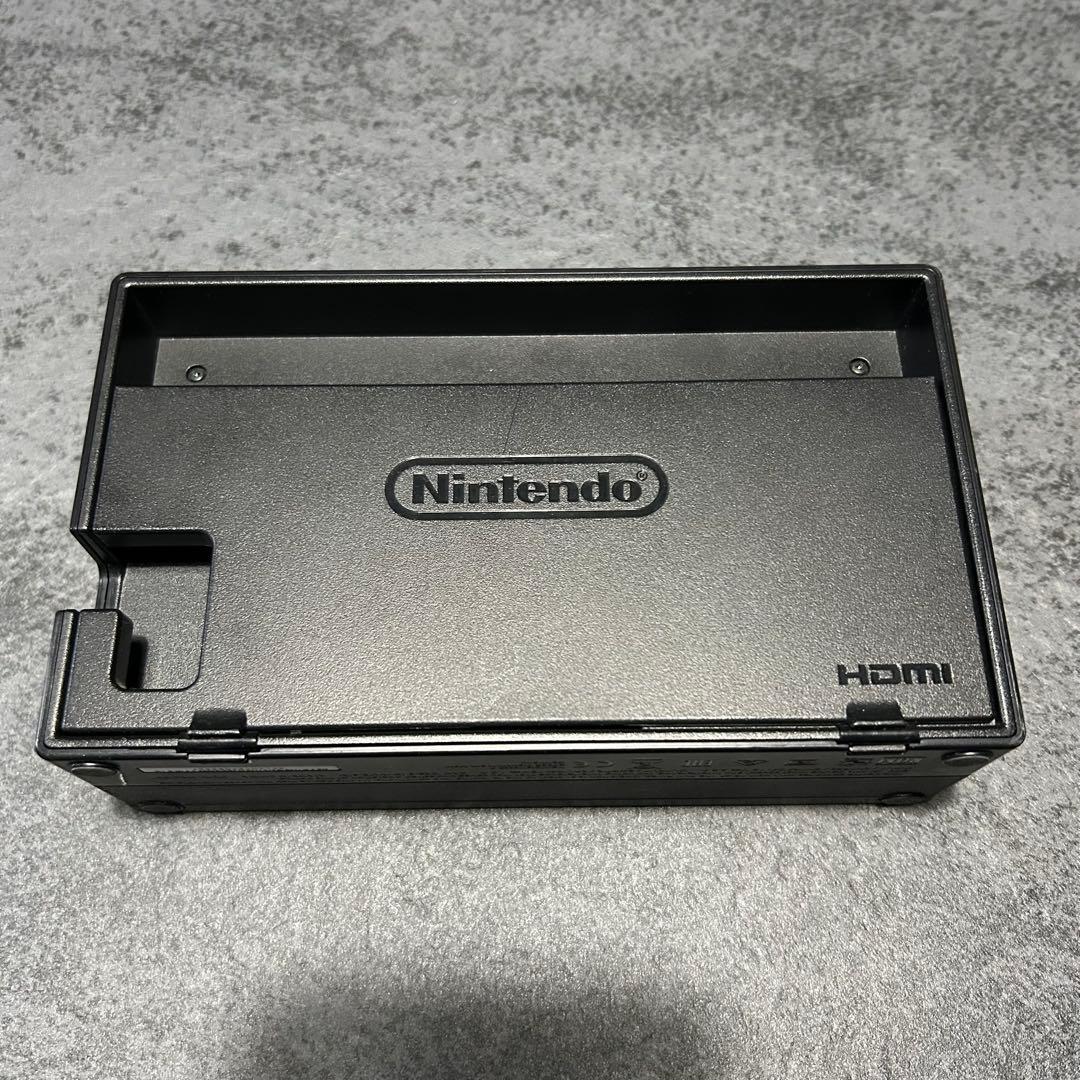 【プロコン付】Nintendo Switch 本体 / ケース SDカード付