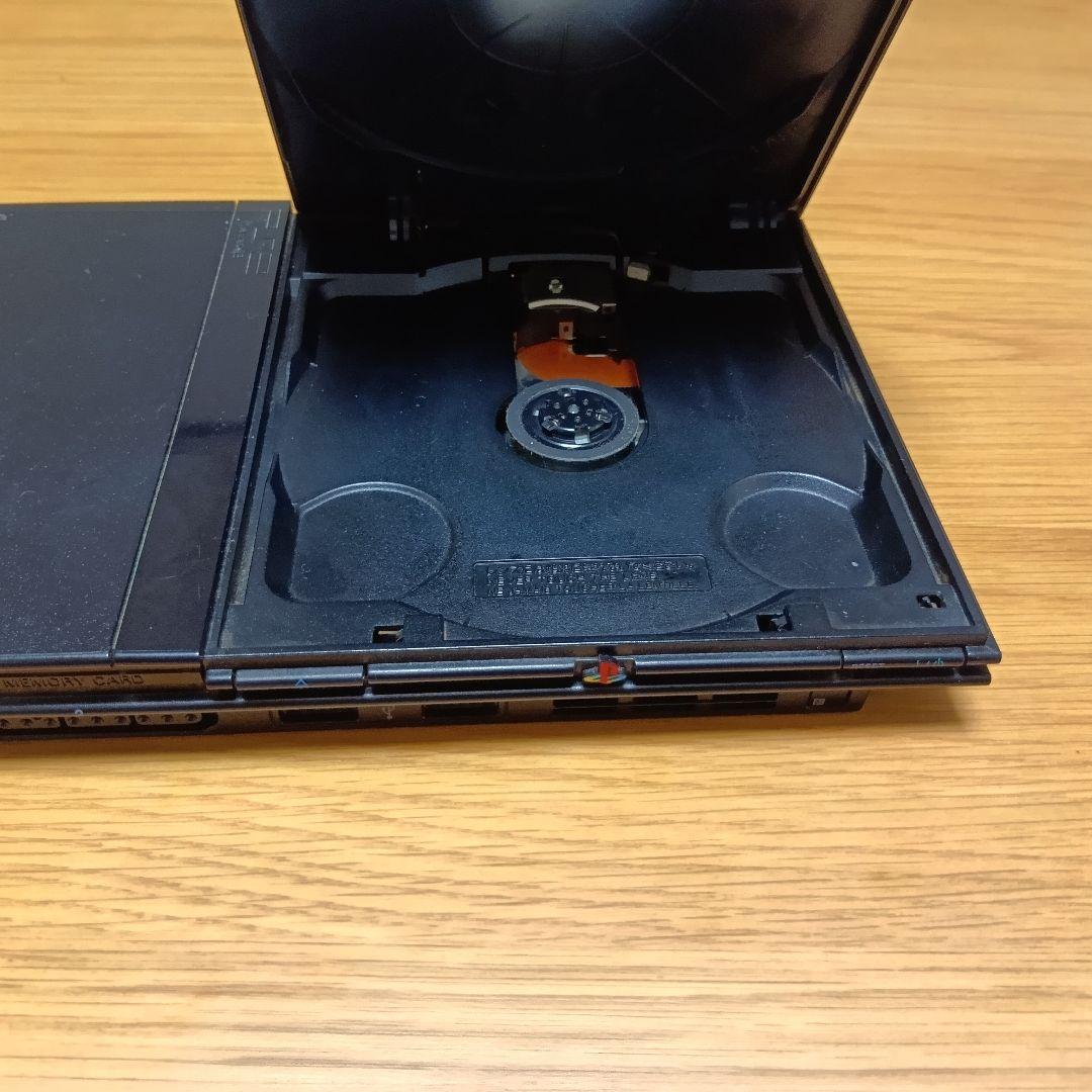 SONY PS2 SCPH-70000《ジャンク》
