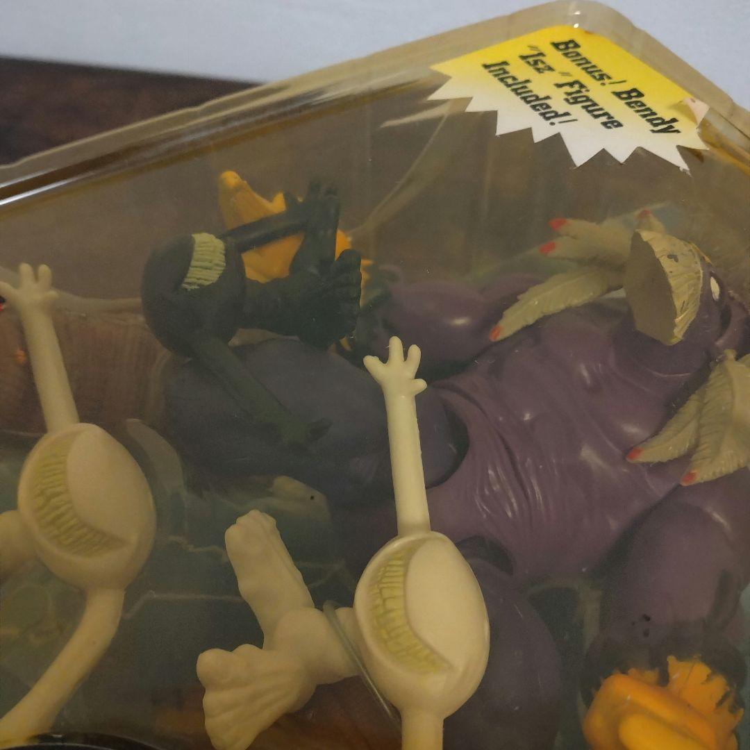 SPAWN THE MAXX 4イズ 限定版