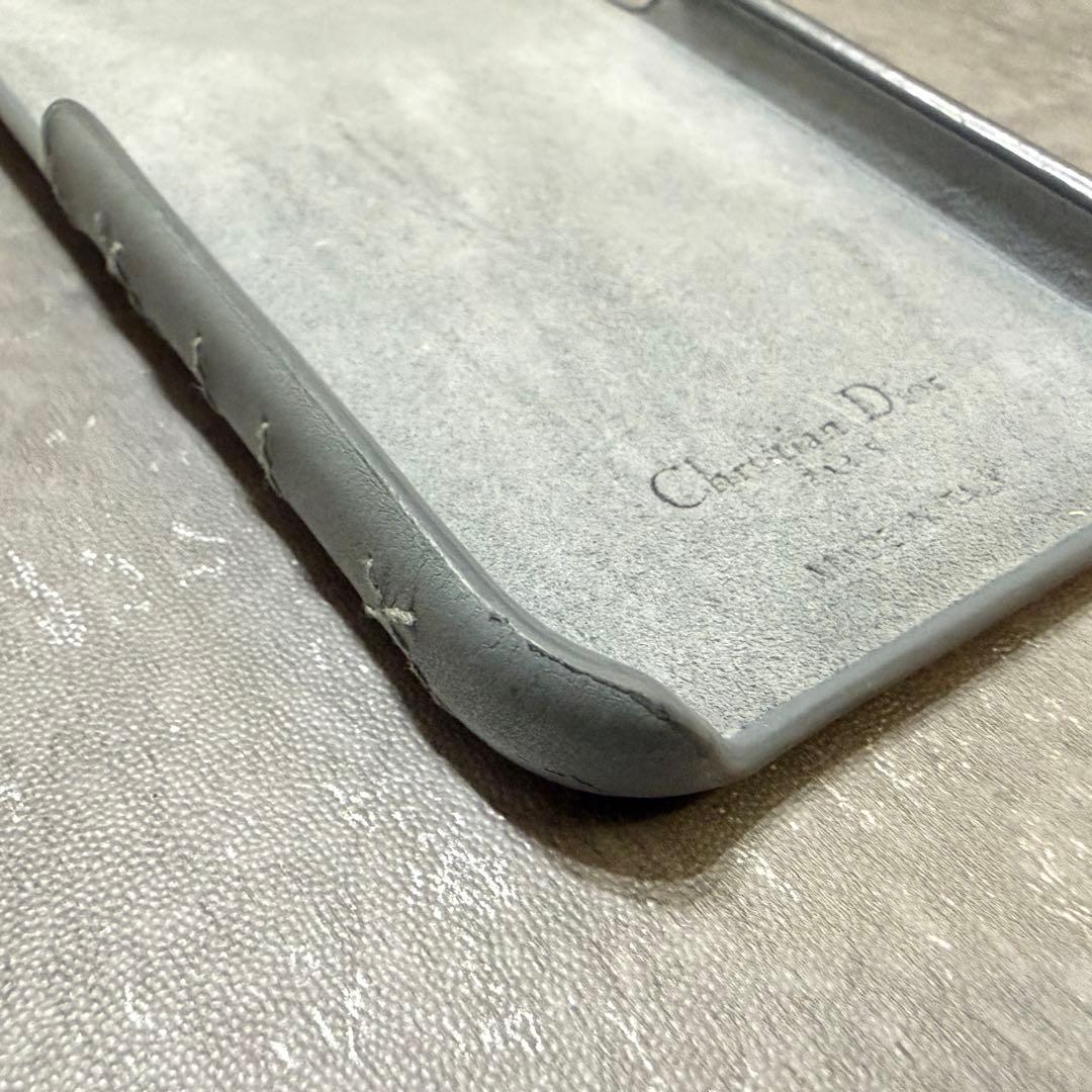 Christian Dior iPhoneケース