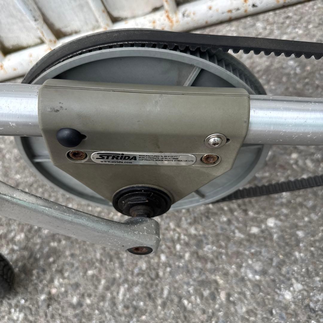 zzz 折りたたみ自転車 アルミ製 小径