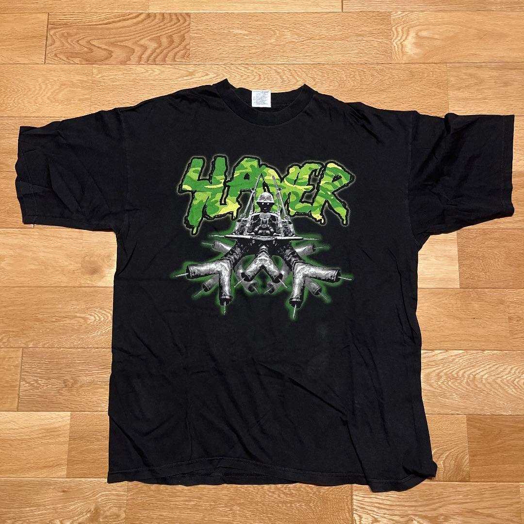スレイヤー SLAYER メタリカ LLICA