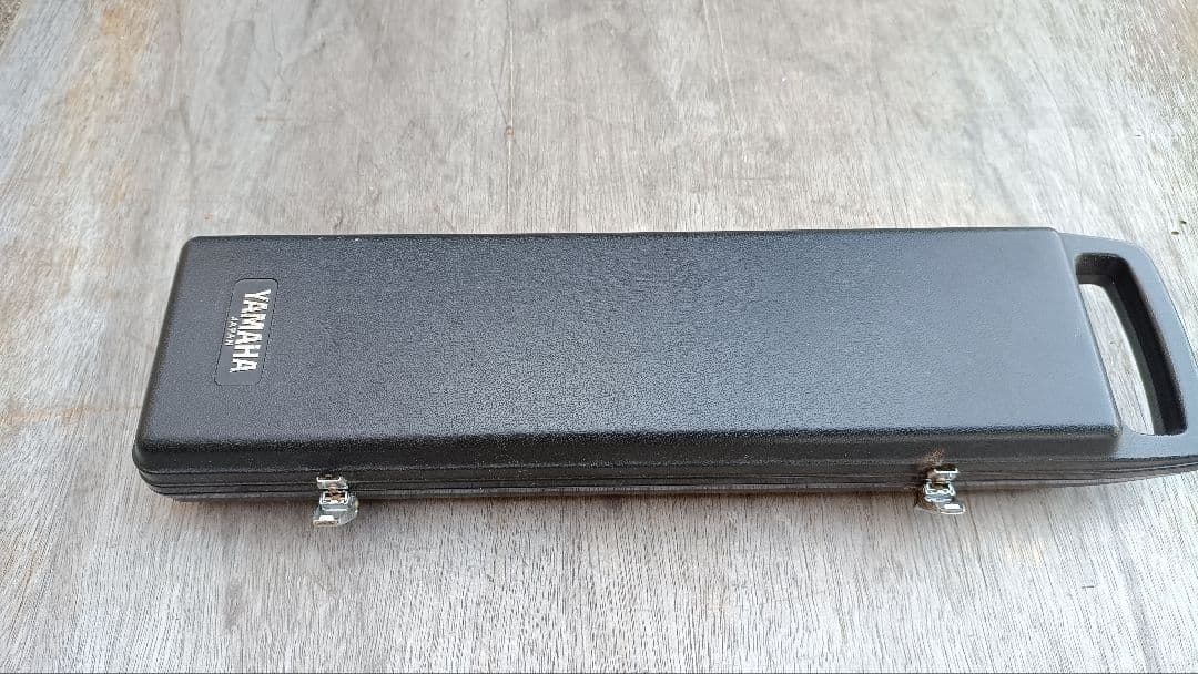 YAMAHA ヤマハ フルート YFL-23