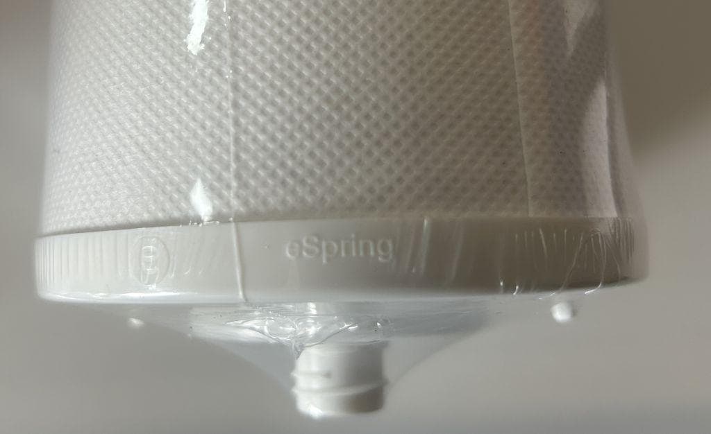 2個セット！日本アムウェイ 正規品保証❗️eSpringⅡ浄水器 カートリッジ