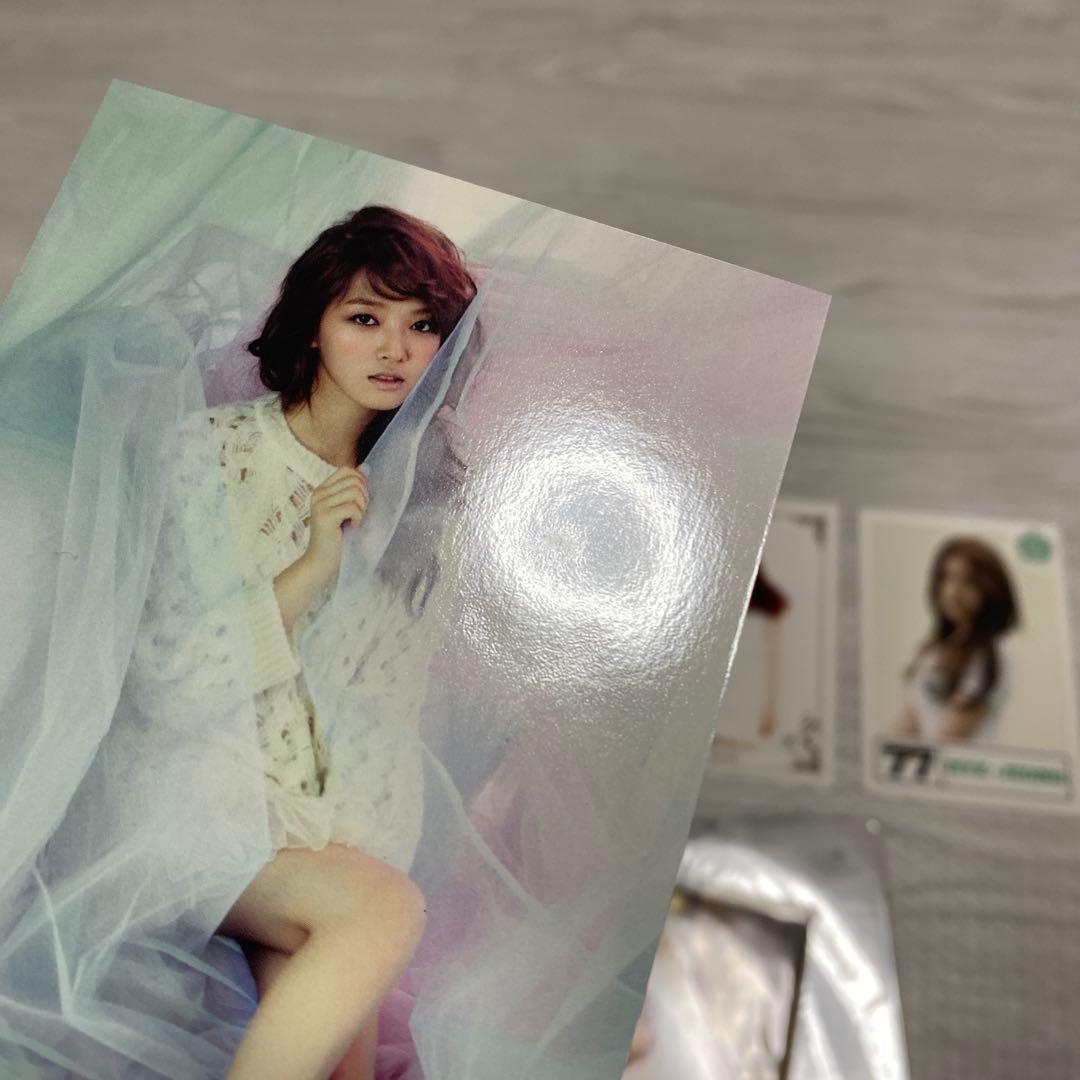 AOA CD アルバム トレカ まとめ売り セット