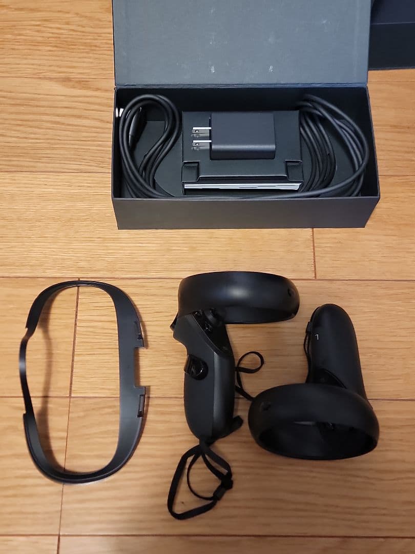  Quest ヘッドセット128gb