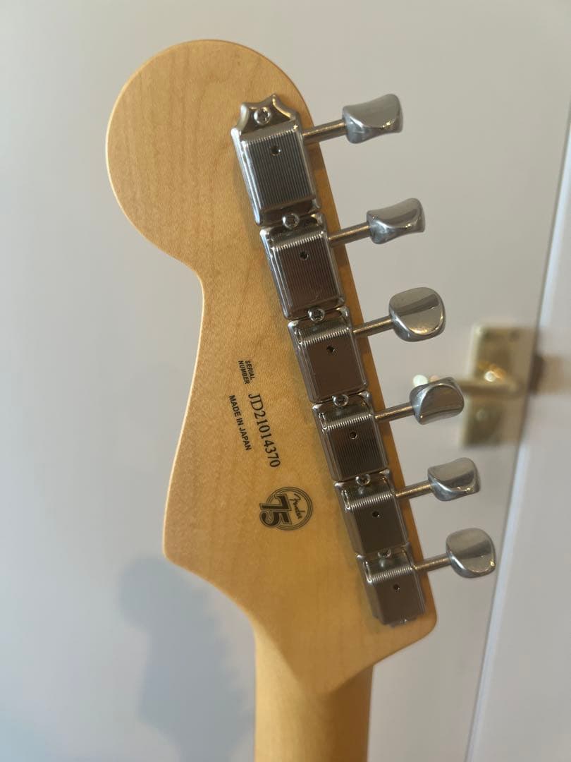 ５*Ｓ様 Fender Stratocaster