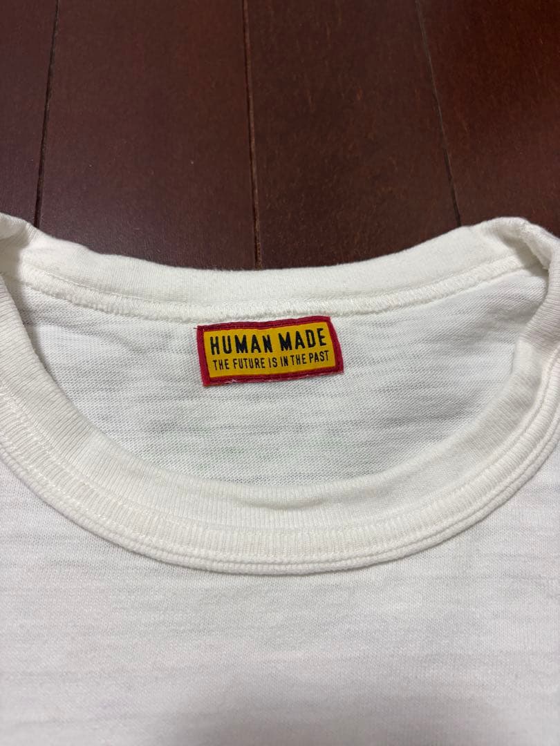 トップス HUMAN MADE Shake Shack T-Shirt 2XL