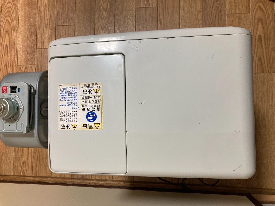 ★2017年製★コロナ石油ファンヒーター 5.0Lタンク付　 FH-G3217Y