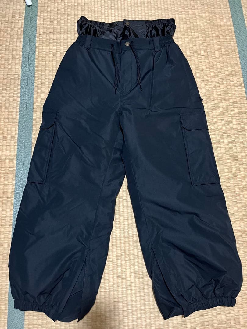 OCSTYLE namelessage/スノーボードパンツ　美品