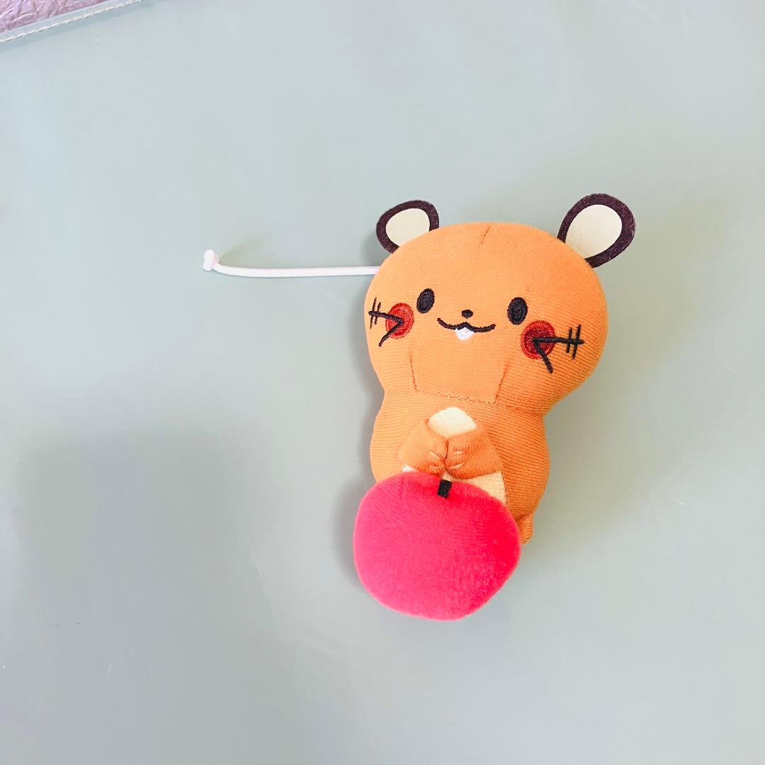 【モンポケ】7ステップメリージム