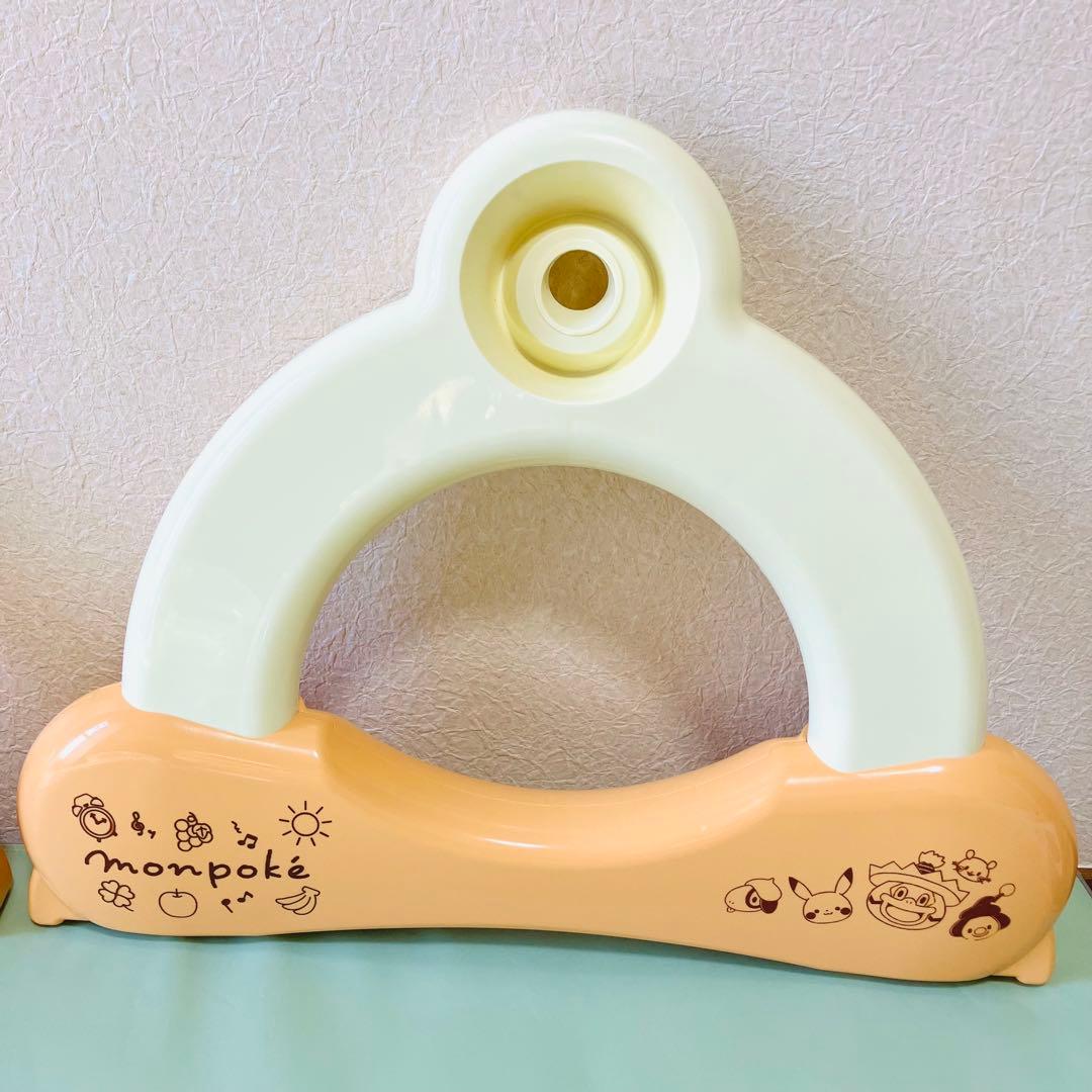 【モンポケ】7ステップメリージム
