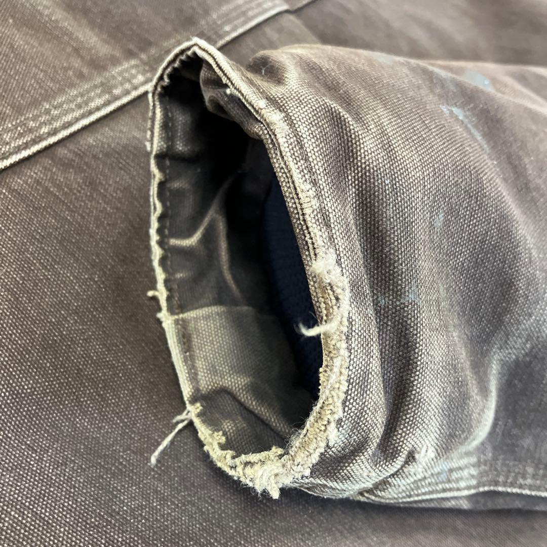 I*A様 Carhartt トラディショナル ジャケット
