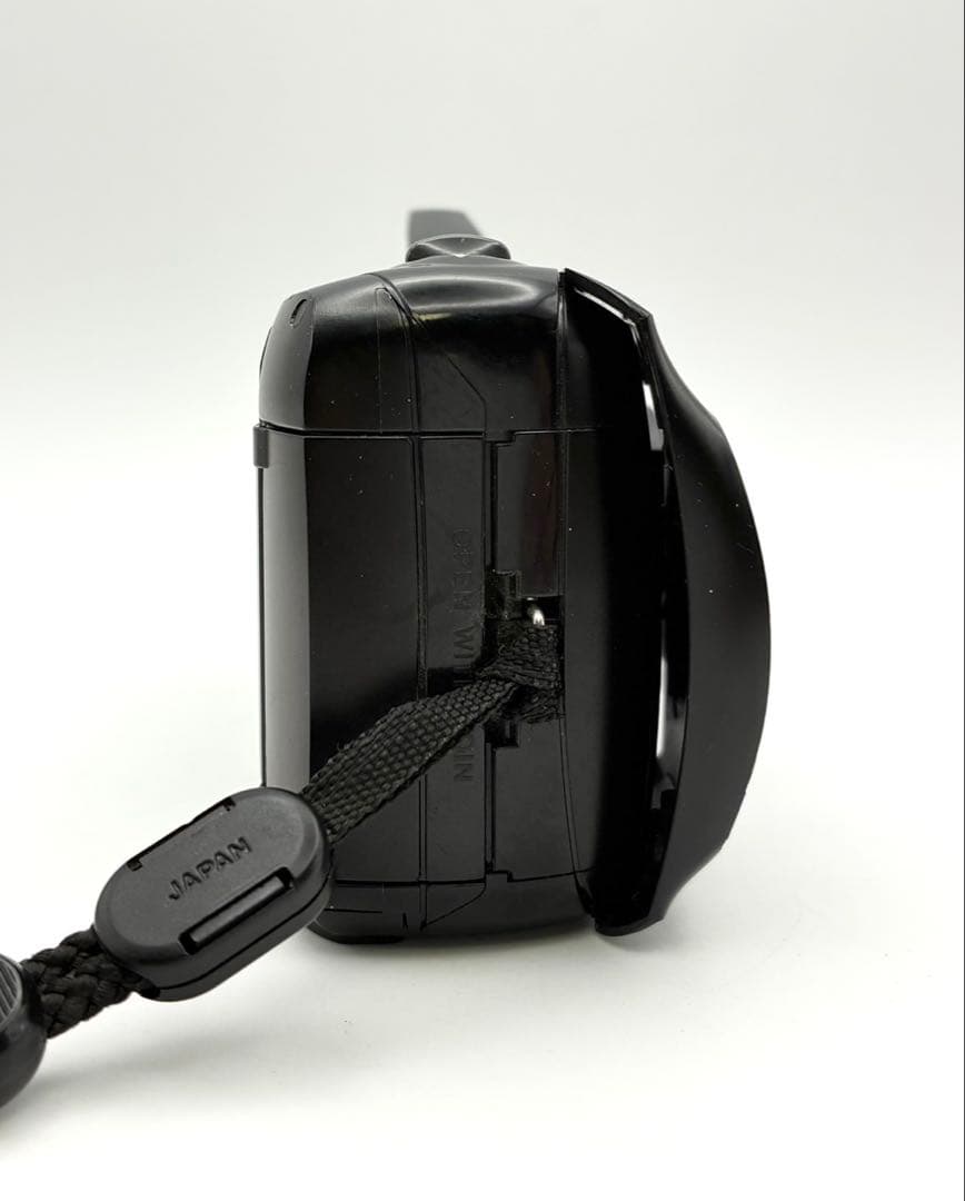 【完動品】OLYMPUS ∞ Stylus ZOOM PANORAMA