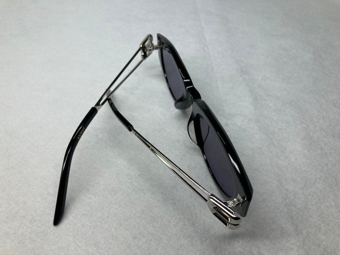 【極美品】GENTLE MONSTER / KUNST 01 サングラス